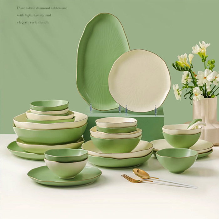 水性环保纳米陶瓷釉(涂)料 