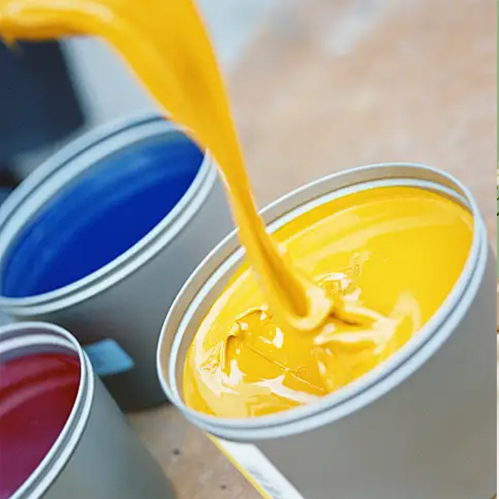 高性能复合无机颜料(陶瓷功能材料) 