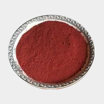 硅铁红(P.R.101) 、(P.R.102) 